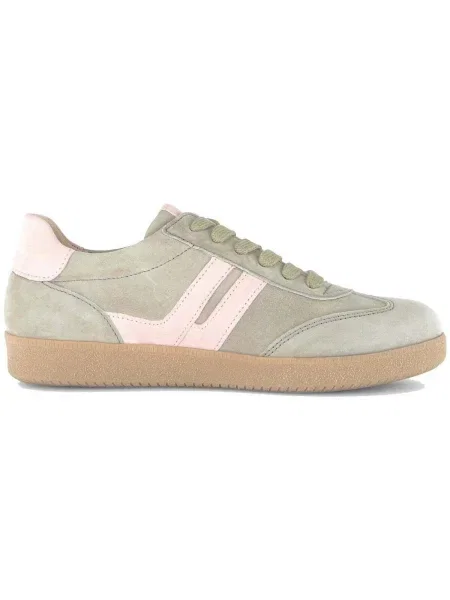Pantofi Gabor verde