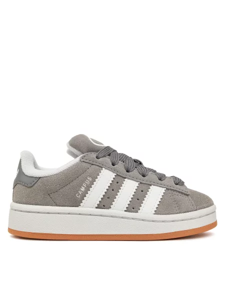 Adidas Superge Campus siva