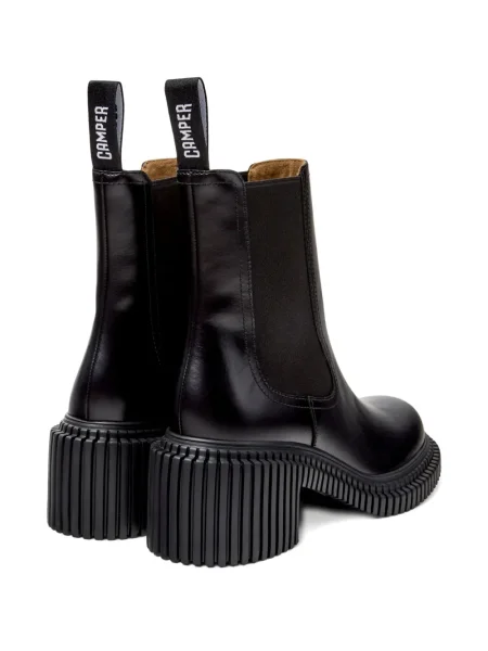 Botine Camper negru