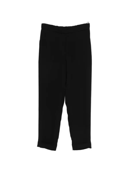 Pantaloni P.a.r.o.s.h. negru
