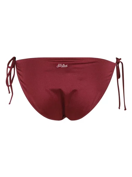 Bikini Mc2 Saint Barth czerwone
