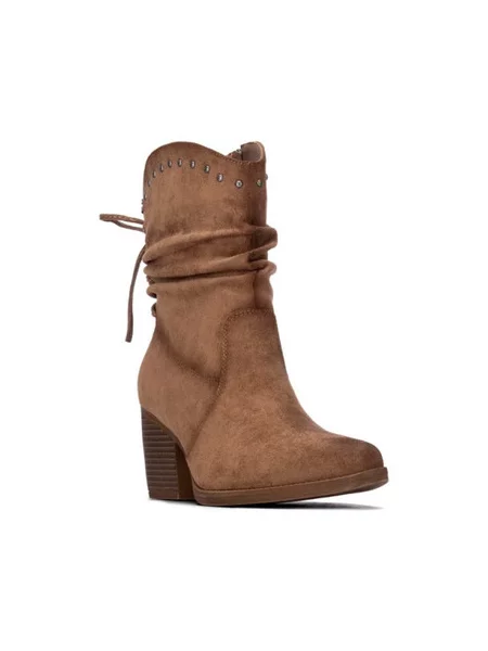 Pantofi Refresh bej