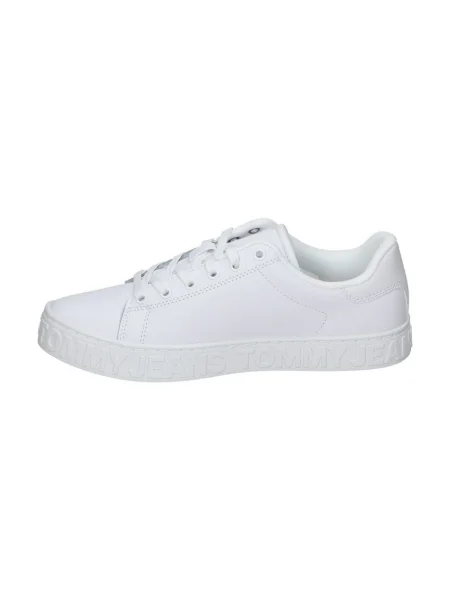 Tenisky Tommy Hilfiger biela