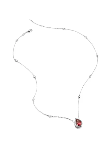 Колие Thomas Sabo с цирконий