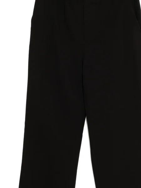 Pantaloni Staud negru