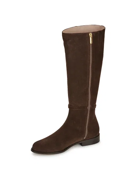 Pantofi Fericelli maro