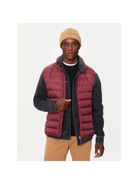 Căciulă Tommy Jeans bej