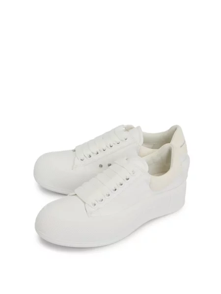 Superge Alexander Mcqueen bela