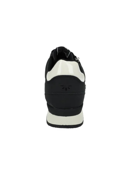 Sneakerși Refresh negru