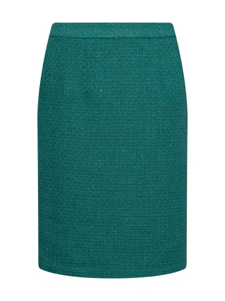 Quiosque Fustă verde