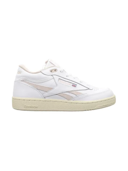 Tenisky Reebok Sport biela