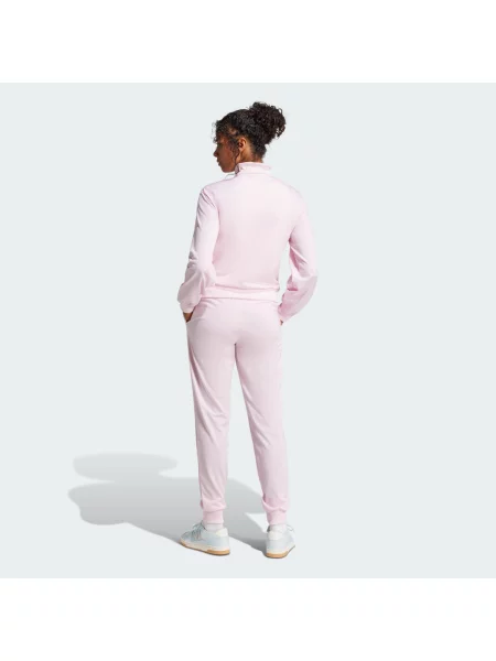 Tepláková souprava Adidas růžová