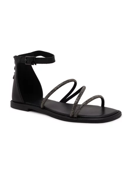 Patrizia Pepe De piele sandale
