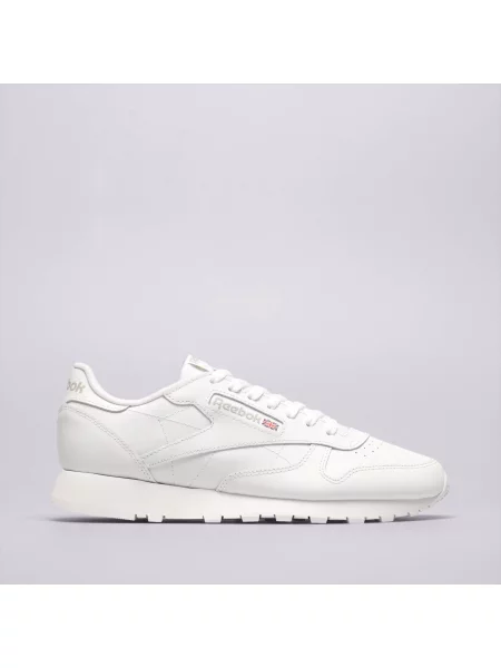 Trampki Reebok Classic białe
