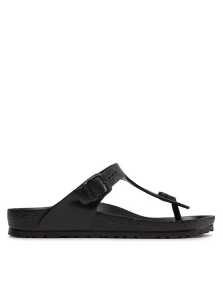 Japonke Birkenstock črna