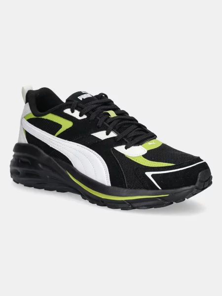 Маратонки Puma Hypnotic LS черно