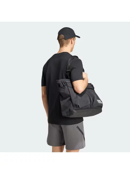 Torebka adidas czarna