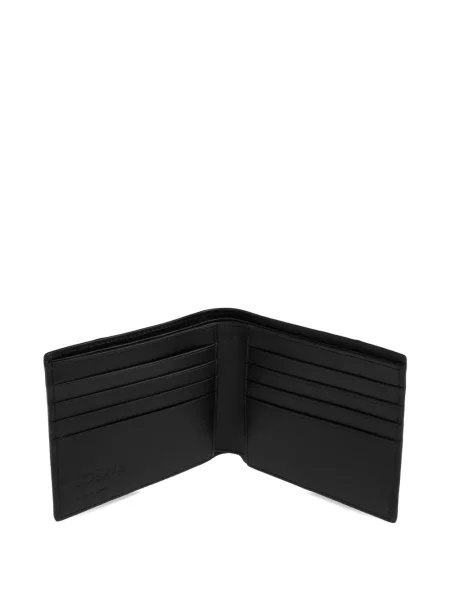 Portofel Loewe negru