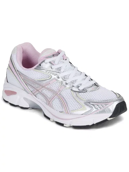 Pantofi Asics alb