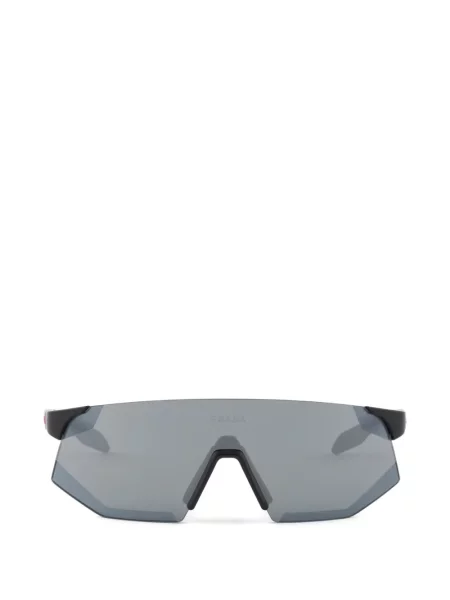 Ochelari de soare Prada Eyewear gri