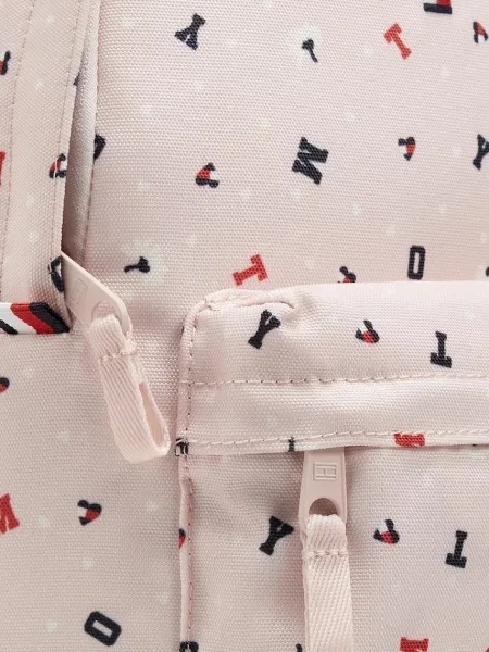 Tommy Hilfiger раница за деца розово