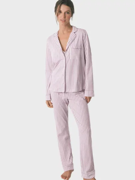 У смужку піжама Women'secret