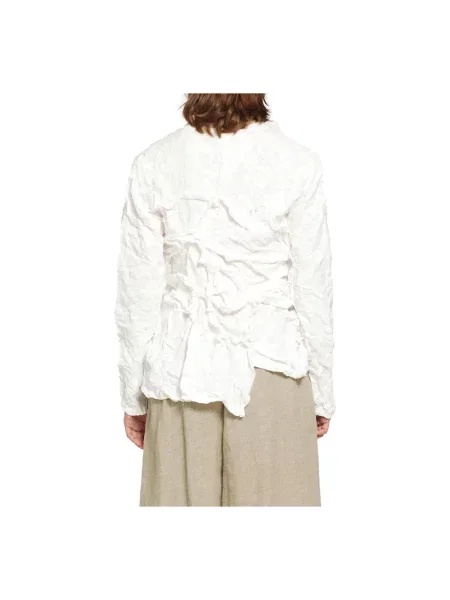 Bluzka Comme Des Garcons biała