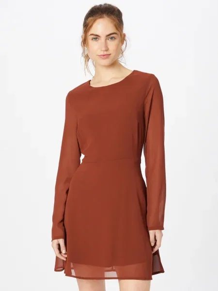 ABOUT YOU Limited Rochie Glenn' roșu