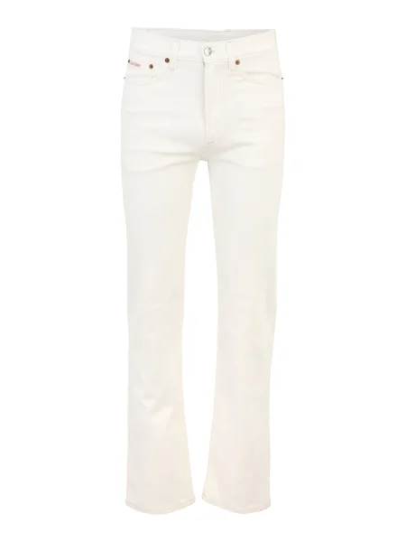 Calvin Klein Jeans Kavbojke denim bel