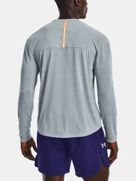Tricou Under Armour gri