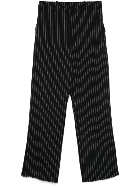 Spodnie Achilles Ion Gabriel czarne