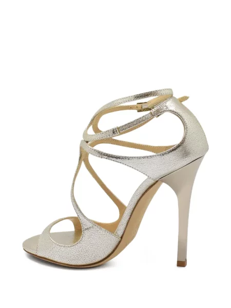 Sandale Jimmy Choo cu bretele