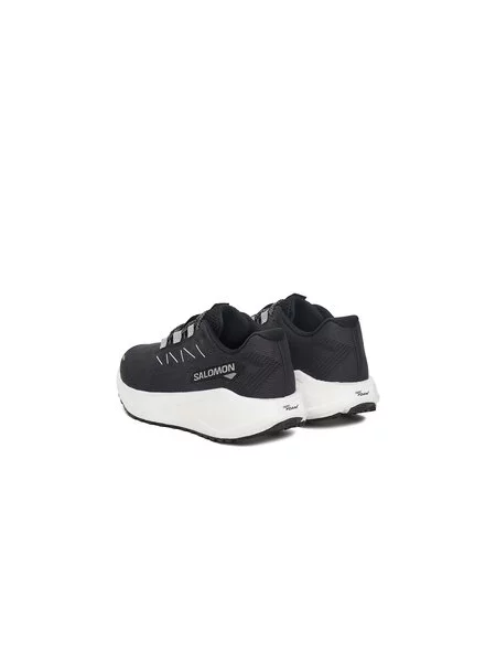 Futócipő Salomon Aero Blaze 3 Grvl fekete