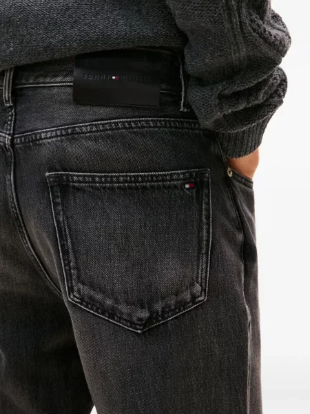 Blugi Tommy Hilfiger Harlem gri