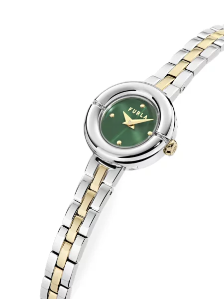 Ceas Furla verde