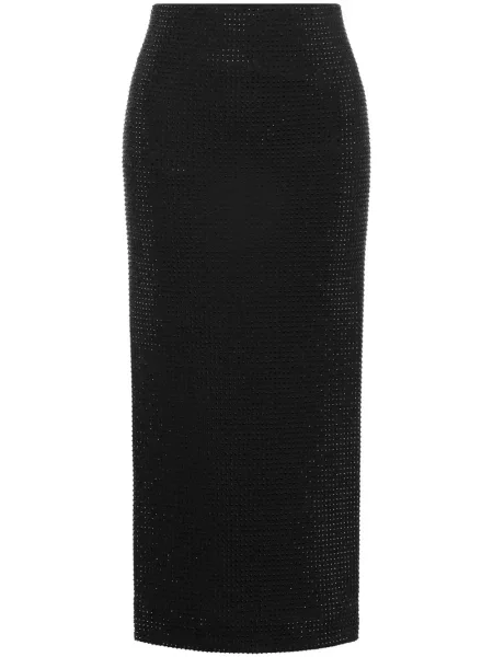 Fustă Philosophy Di Lorenzo Serafini negru