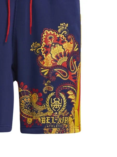 Tricou polo Adidas cu dungi alergare cu autograf negru