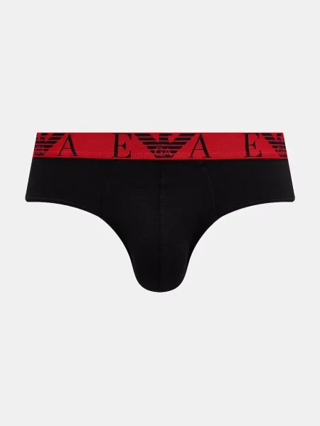 Трусы Emporio Armani Underwear