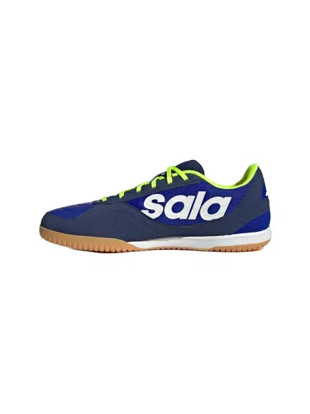 Top Adidas albastru
