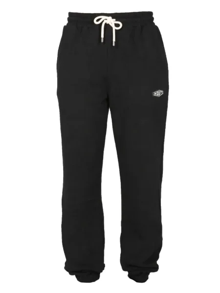 Pantaloni Mouty negru