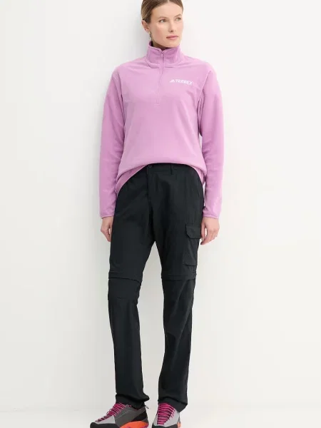 Флісова кофта adidas TERREX