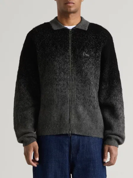 Sweter Dime czarny