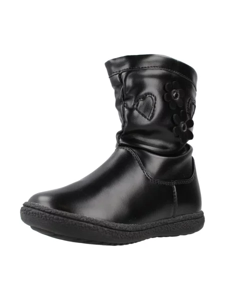 Pantofi copii Chicco negru