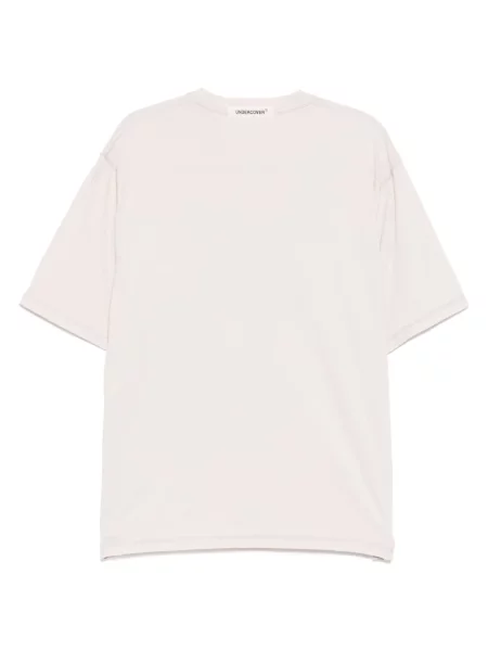 Tricou Undercover cu imagine