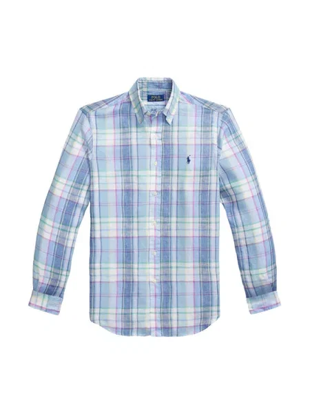 Polo Ralph Lauren Srajca modra