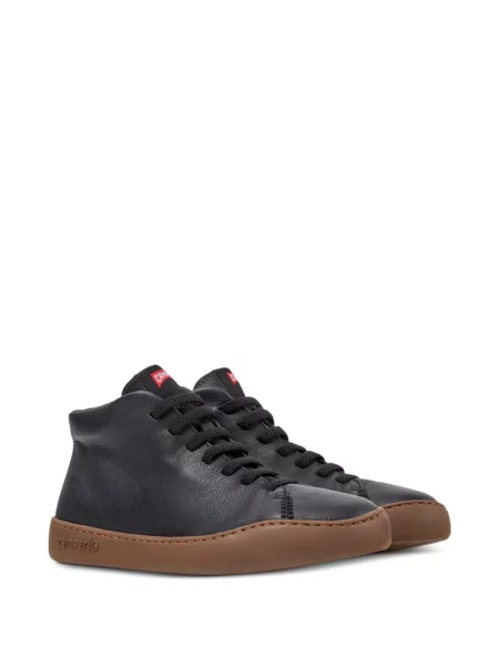 Sneakerși Camper negru