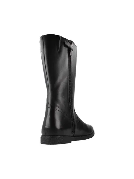 Pantofi copii Geox negru