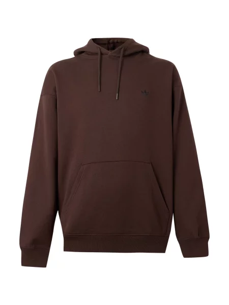 ADIDAS ORIGINALS Majica čokolada