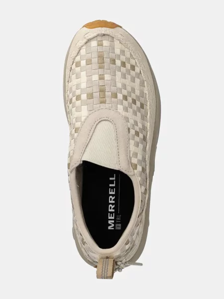Кроссовки Merrell 1trl белые
