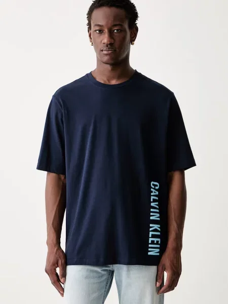 Calvin Klein tričko s bavlnou